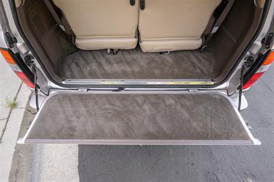 1997 Lexus LX 450   - Photo 34 - Van Nuys, CA 91402