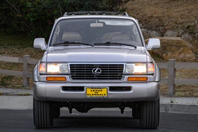 1997 Lexus LX 450   - Photo 15 - Van Nuys, CA 91402