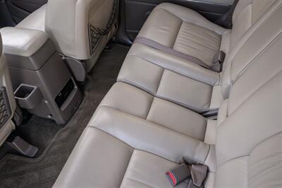 1997 Lexus LX 450   - Photo 24 - Van Nuys, CA 91402