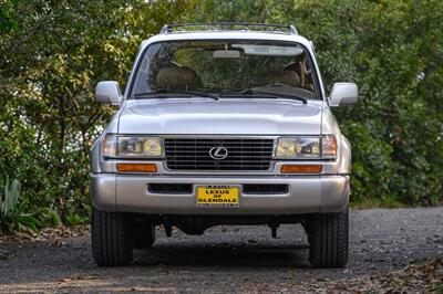 1997 Lexus LX 450   - Photo 2 - Van Nuys, CA 91402