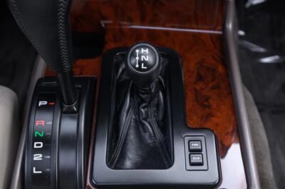 1997 Lexus LX 450   - Photo 29 - Van Nuys, CA 91402