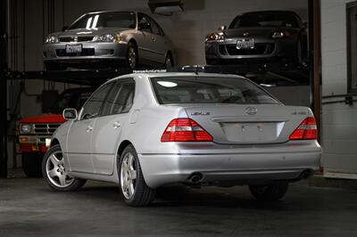 2005 Lexus LS 430   - Photo 15 - Van Nuys, CA 91402