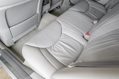 2005 Lexus LS 430   - Photo 28 - Van Nuys, CA 91402