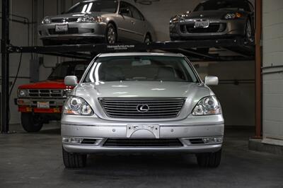 2005 Lexus LS 430   - Photo 5 - Van Nuys, CA 91402