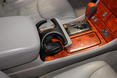 2005 Lexus LS 430   - Photo 40 - Van Nuys, CA 91402