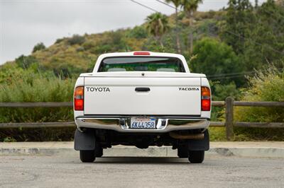 2000 Toyota Tacoma   - Photo 2 - Van Nuys, CA 91402