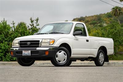 2000 Toyota Tacoma   - Photo 1 - Van Nuys, CA 91402