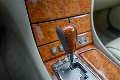 2005 Lexus LS 430 - Photo 71 - Van Nuys, CA 91402