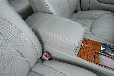 2005 Lexus LS 430 - Photo 40 - Van Nuys, CA 91402