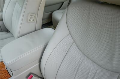 2005 Lexus LS 430 - Photo 61 - Van Nuys, CA 91402
