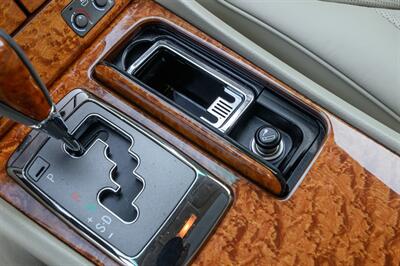 2005 Lexus LS 430 - Photo 63 - Van Nuys, CA 91402