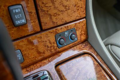 2005 Lexus LS 430 - Photo 66 - Van Nuys, CA 91402