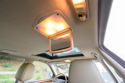 2005 Lexus LS 430 - Photo 54 - Van Nuys, CA 91402