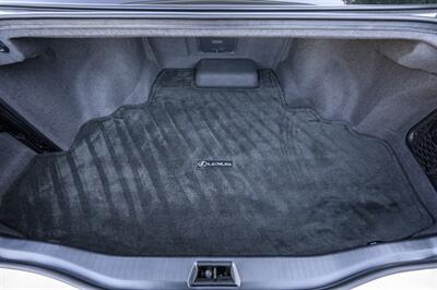 2005 Lexus LS 430 - Photo 88 - Van Nuys, CA 91402