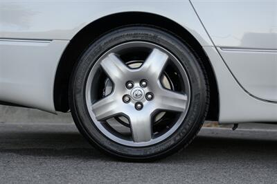 2005 Lexus LS 430 - Photo 29 - Van Nuys, CA 91402