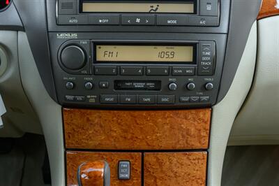 2005 Lexus LS 430 - Photo 80 - Van Nuys, CA 91402
