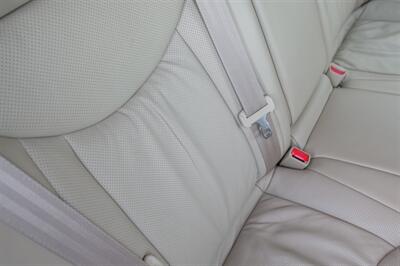 2005 Lexus LS 430 - Photo 50 - Van Nuys, CA 91402