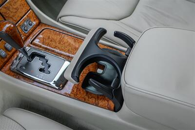 2005 Lexus LS 430 - Photo 64 - Van Nuys, CA 91402
