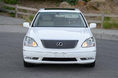 2005 Lexus LS 430 - Photo 6 - Van Nuys, CA 91402