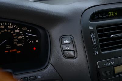 2005 Lexus LS 430 - Photo 65 - Van Nuys, CA 91402