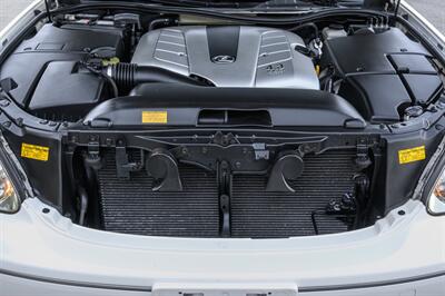 2005 Lexus LS 430 - Photo 84 - Van Nuys, CA 91402