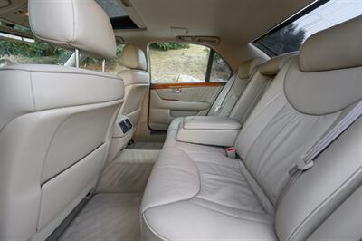 2005 Lexus LS 430 - Photo 69 - Van Nuys, CA 91402