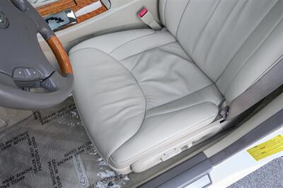 2005 Lexus LS 430 - Photo 58 - Van Nuys, CA 91402