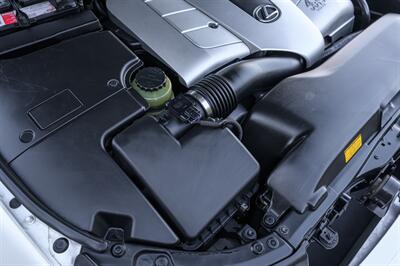 2005 Lexus LS 430 - Photo 86 - Van Nuys, CA 91402