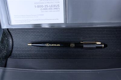 2005 Lexus LS 430 - Photo 91 - Van Nuys, CA 91402