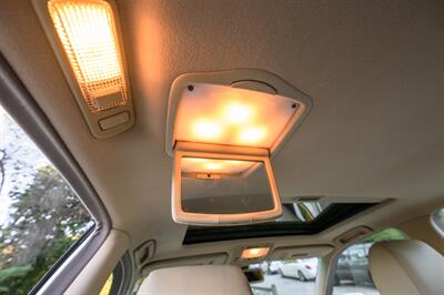 2005 Lexus LS 430 - Photo 78 - Van Nuys, CA 91402