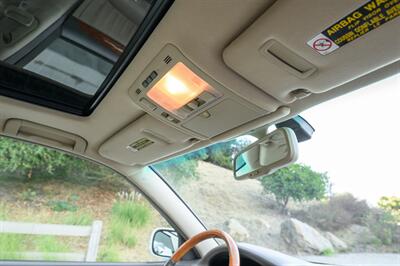2005 Lexus LS 430 - Photo 42 - Van Nuys, CA 91402