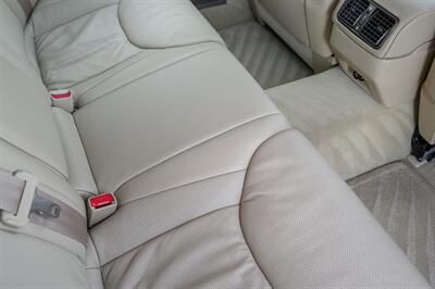 2005 Lexus LS 430 - Photo 51 - Van Nuys, CA 91402