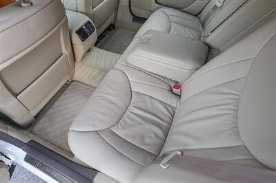 2005 Lexus LS 430 - Photo 73 - Van Nuys, CA 91402