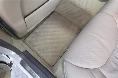 2005 Lexus LS 430 - Photo 72 - Van Nuys, CA 91402