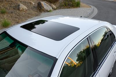 2005 Lexus LS 430 - Photo 25 - Van Nuys, CA 91402