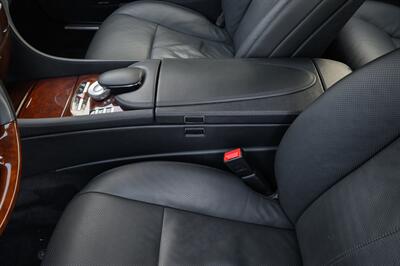 2008 Mercedes-Benz CL 550 - Photo 37 - Van Nuys, CA 91402