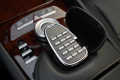 2008 Mercedes-Benz CL 550 - Photo 40 - Van Nuys, CA 91402