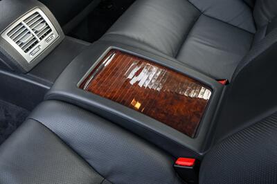 2008 Mercedes-Benz CL 550 - Photo 44 - Van Nuys, CA 91402