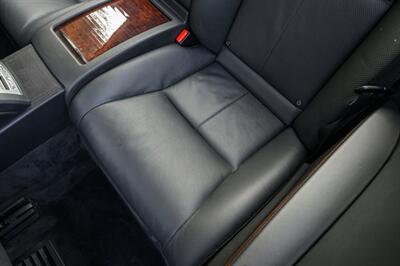 2008 Mercedes-Benz CL 550 - Photo 45 - Van Nuys, CA 91402