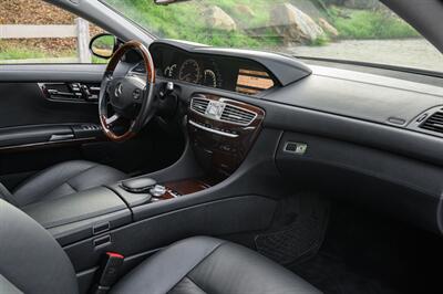 2008 Mercedes-Benz CL 550 - Photo 54 - Van Nuys, CA 91402