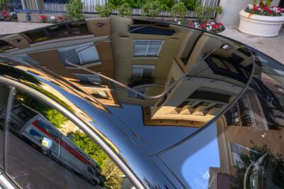 2008 Mercedes-Benz CL 550 - Photo 5 - Van Nuys, CA 91402