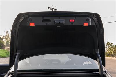 2008 Mercedes-Benz CL 550 - Photo 63 - Van Nuys, CA 91402