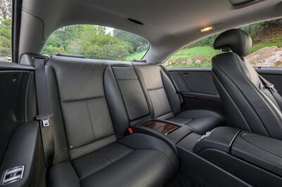 2008 Mercedes-Benz CL 550 - Photo 59 - Van Nuys, CA 91402