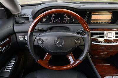 2008 Mercedes-Benz CL 550 - Photo 46 - Van Nuys, CA 91402