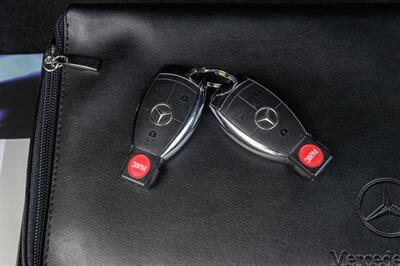 2008 Mercedes-Benz CL 550 - Photo 62 - Van Nuys, CA 91402