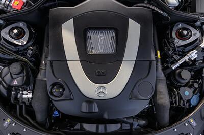 2008 Mercedes-Benz CL 550 - Photo 64 - Van Nuys, CA 91402