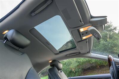 2008 Mercedes-Benz CL 550 - Photo 57 - Van Nuys, CA 91402