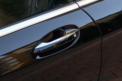 2008 Mercedes-Benz CL 550 - Photo 20 - Van Nuys, CA 91402