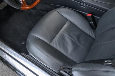 2008 Mercedes-Benz CL 550 - Photo 36 - Van Nuys, CA 91402