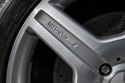 2008 Mercedes-Benz CL 550 - Photo 34 - Van Nuys, CA 91402